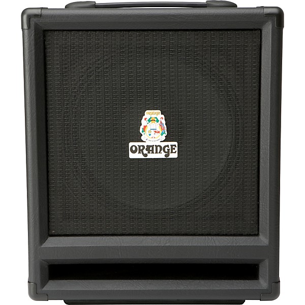Orange Amplifiers Orange SP212 600W 2x12 Bass Speaker