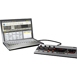 Native Instruments KOMPLETE 6 Software/KORE 2 Hardware Controller Bundle