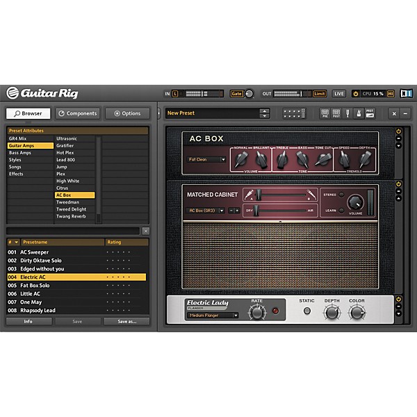 Native Instruments KOMPLETE 6 Software/KORE 2 Hardware Controller Bundle
