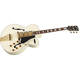 Gibson Custom ES5 Switchmaster Electric Guitar Classic White