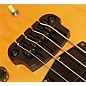 Open Box Hipshot SuperTone Gibson 3-Point Bass Bridge Level 1 Black thumbnail