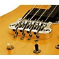 Open Box Hipshot SuperTone Gibson 3-Point Bass Bridge Level 1 Chrome thumbnail