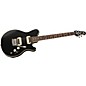 Ernie Ball Music Man Reflex Electric Guitar Black Rosewood Fretboard thumbnail