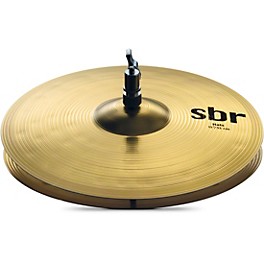 SABIAN SBR Hi-Hat Pair 13 in. SABIAN SBR Hi-Hat Pair 13 in.