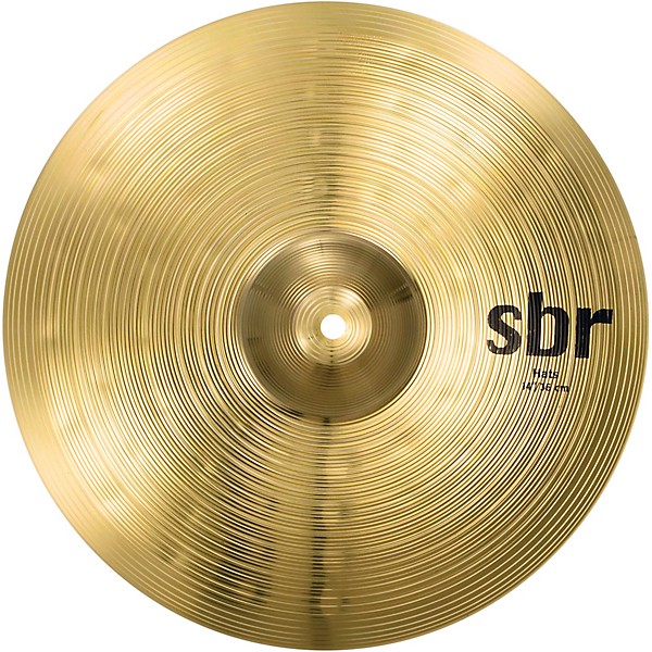 SABIAN SBR Hi-Hat Pair 14 in.