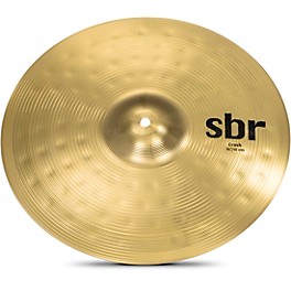 SABIAN SBR Crash Cymbal 16 in.