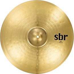 SABIAN SBR Ride Cymbal 20 in.