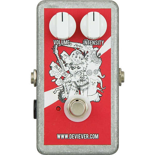 ギター Blister & Peel V2.1 Distortion Fuzz Blister Peel V2.1 Distortion Fuzz | eBay