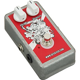 デーヴスウィート！ Open Box Devi Ever Soda Meiser Distortion Guitar Effects