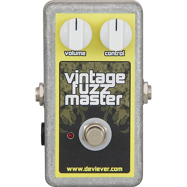 ギター EFFECTOR13 VintageFuzzMaster DEVI EVER 424133000000000-00-600x600.jpg