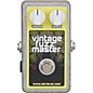 Open Box Devi Ever Vintage Fuzz Master Guitar Effects Pedal Level 1 thumbnail