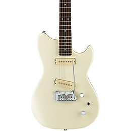 G&L SC-2 Electric Guitar Vintage White