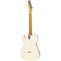 Fender FSR '72 Telecaster Custom Electric Guitar Arctic White Maple