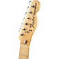 Fender FSR '72 Telecaster Custom Electric Guitar Arctic White Maple