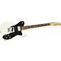 Fender FSR '72 Telecaster Custom Electric Guitar Arctic White Rosewood thumbnail