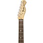 Fender FSR '72 Telecaster Custom Electric Guitar Arctic White Rosewood