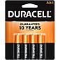 Duracell AA Batteries 4-Pack thumbnail