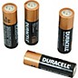 Duracell AA Batteries 4-Pack