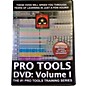 Secrets of the Pros Pro Tools DVD: Volume I