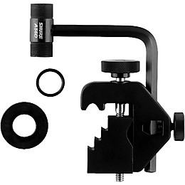 Open Box Shure A56D Microphone Drum Mount Level 1