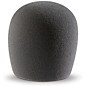 Shure A58WS-GRA SM58 Windscreen for Ball-Type Microphones thumbnail
