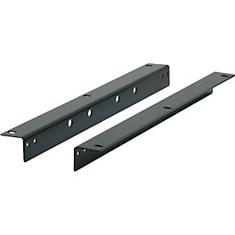 Mackie Rackmount Bracket Set for 1642-VLZ Pro & VLZ3