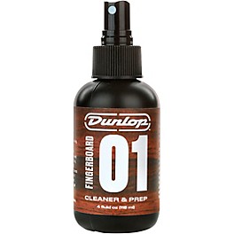 Dunlop Fingerboard 01 Cleaner & Prep