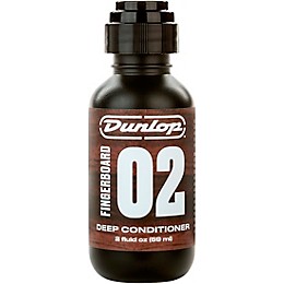 Dunlop Fingerboard 02 Deep Conditioner