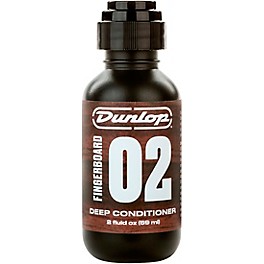 Dunlop Fingerboard 02 Deep Conditioner