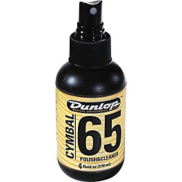 Dunlop Cymbal 65 Cleaner