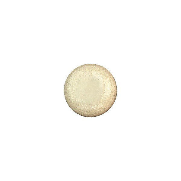 D'Addario ABS Bridge/End Pin Set Ivory