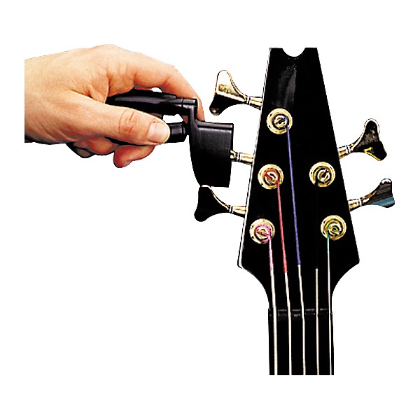 D'Addario Bass Pro String Winder/Cutter