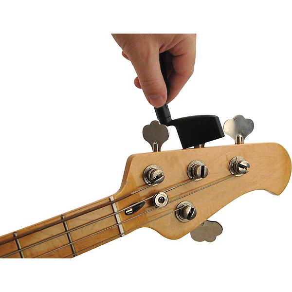 Open Box D'Addario Bass Pro String Winder/Cutter Level 1