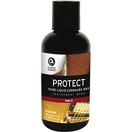 D'Addario PROTECT Pure Liquid Carnauba Wax