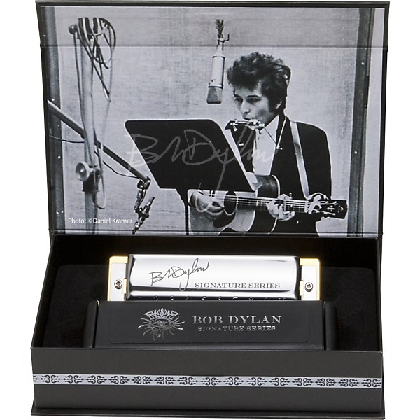 BOB DYLAN ハーモニカ型ケース入りUSBアルバム音源集 ボブ・ディラン