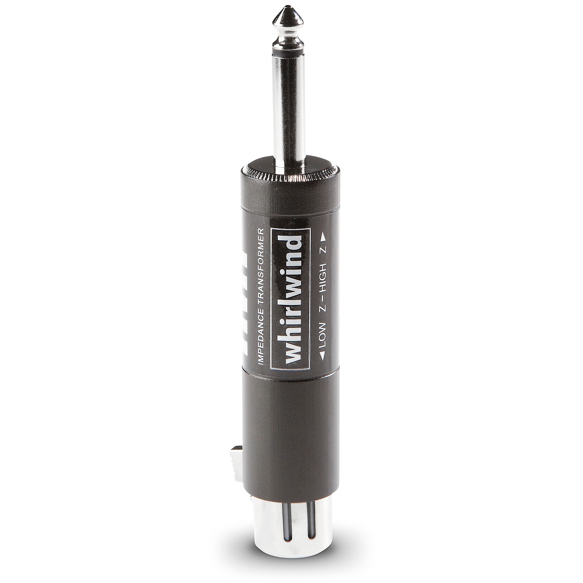 Whirlwind Little IMP Lo to Hi Impedance Matcher | Guitar Center
