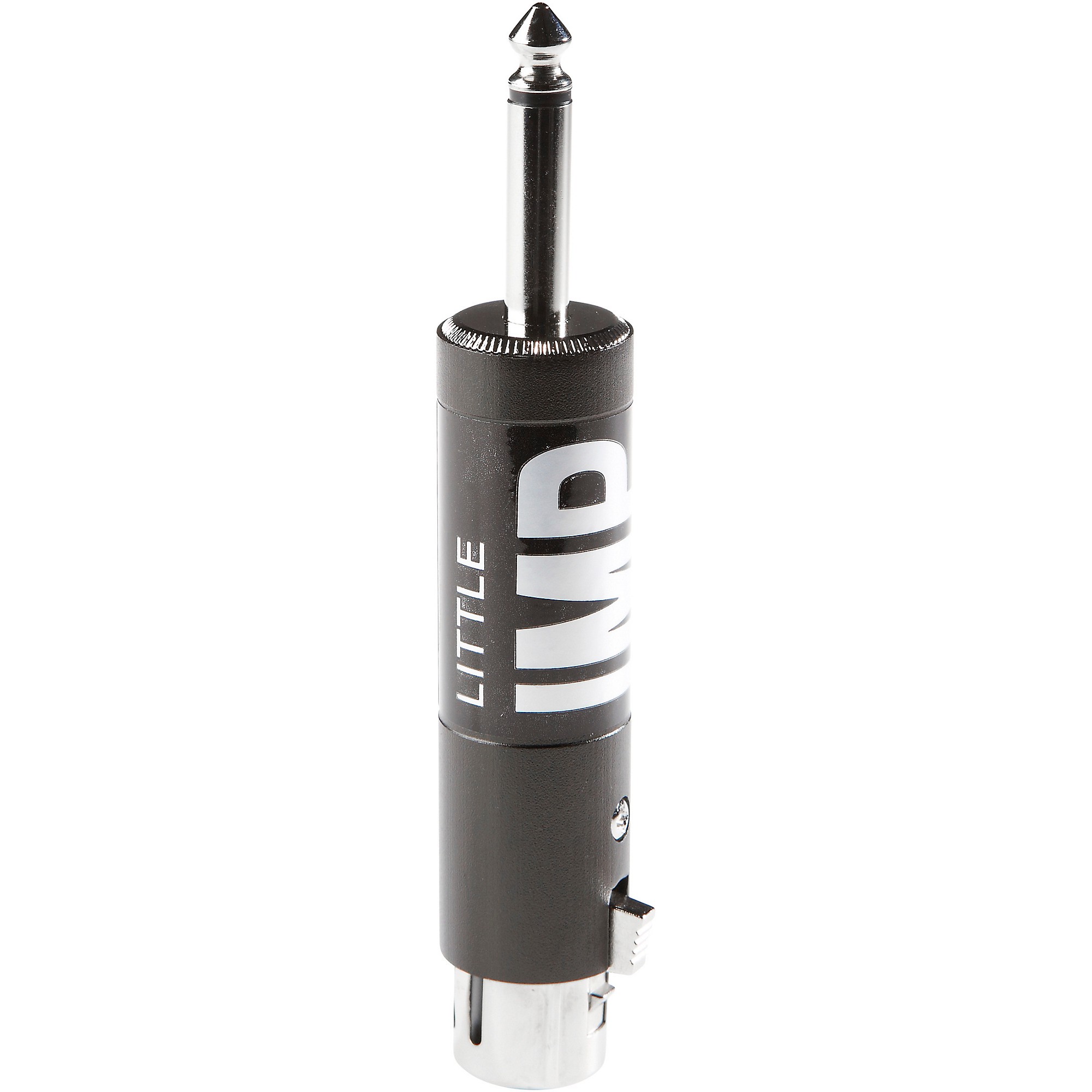 Whirlwind Little IMP Lo to Hi Impedance Matcher | Guitar Center