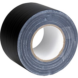 American DJ Gaffers Tape Black 4 in.