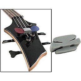 Wedgie Bass Pick Holder