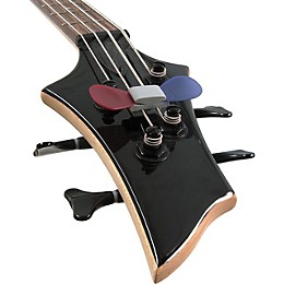 Wedgie Bass Pick Holder
