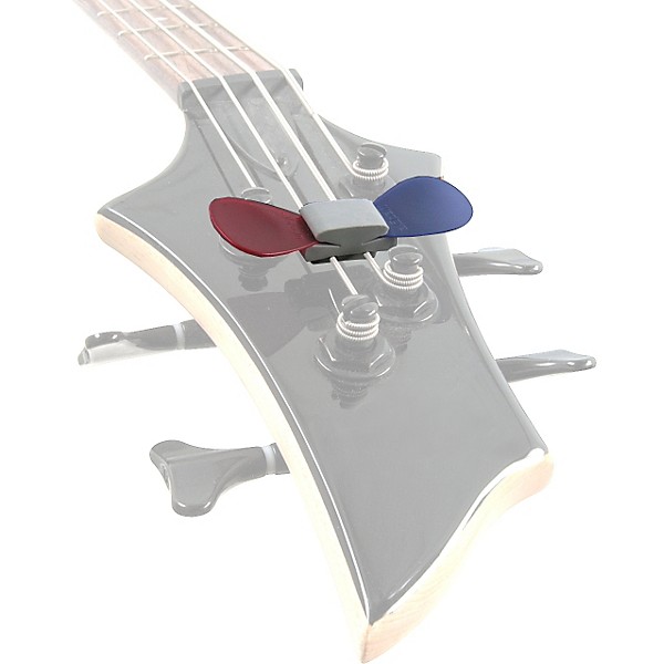 Wedgie Bass Pick Holder