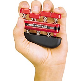 Gripmaster Exercise Tool Medium