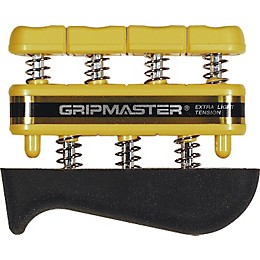 Gripmaster Exercise Tool Medium