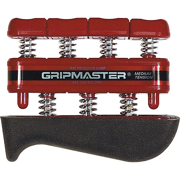 Gripmaster Exercise Tool Medium