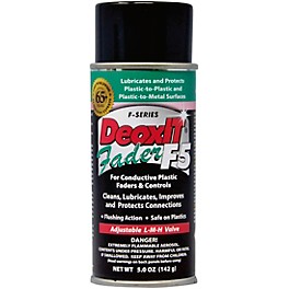 CAIG DeoxIT FaderLube Lubricant 5 oz.