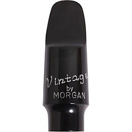Morgan Vintage Model Soprano Saxophone Mouthpiece 4