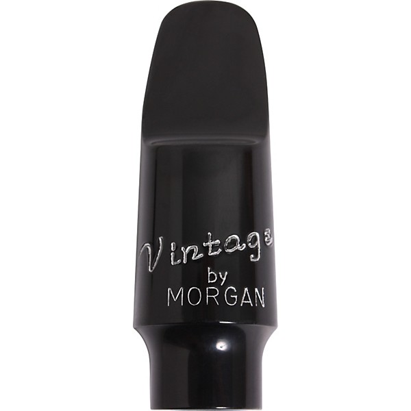 Morgan Vintage Model Soprano Saxophone Mouthpiece 7