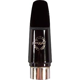 Morgan Excalibur Alto Saxophone Mouthpiece 6M