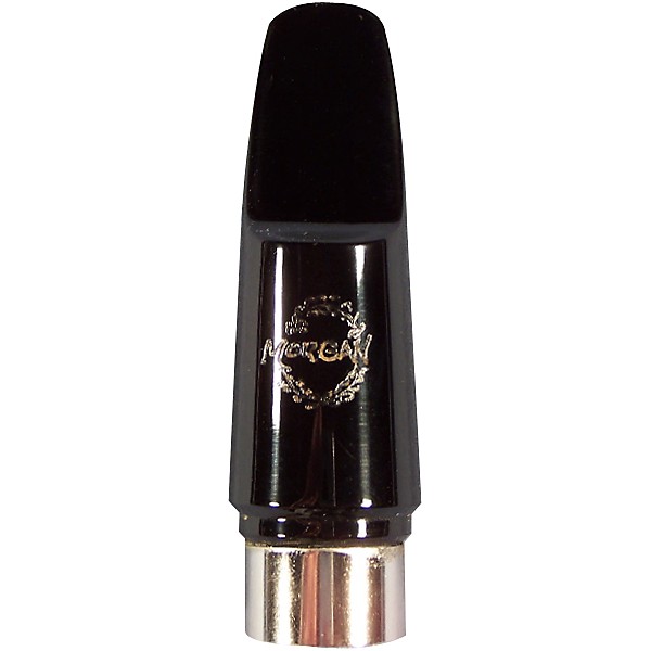 Morgan Excalibur Alto Saxophone Mouthpiece 6M