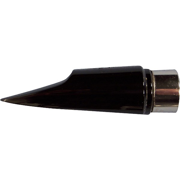 Morgan Excalibur Alto Saxophone Mouthpiece 6M